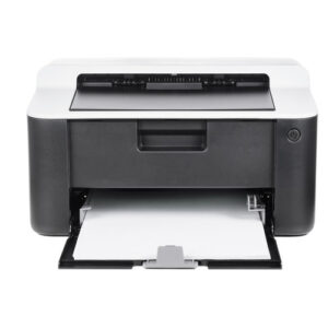 Printer Connect to WIFI