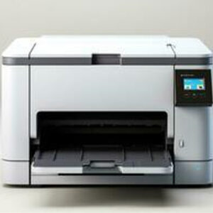 Printer Connect to Phone